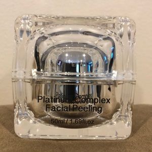 Bionyx Platinum Complex Facial Peeling